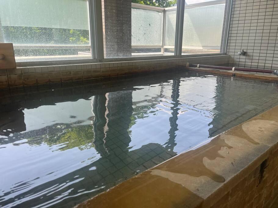 フューデイズコンドミニアム定山渓201号室 Apartman Szapporo Kültér fotó